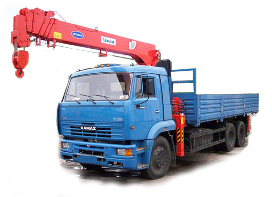 Манипулятор Краснознаменск